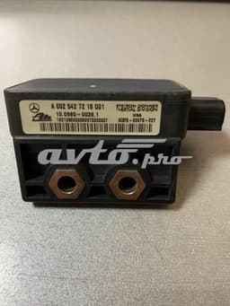 0009055203 MERCEDES Sensor De Angulo De Automatico (Velocidad) original y equivalente