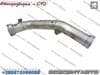 Pieza A6421401487 MERCEDES Resonador, filtro de aire