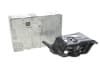 1693500042 MERCEDES Soporte de cojín de la caja de cambios