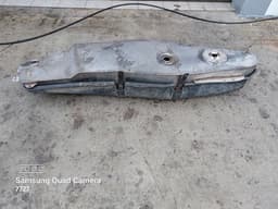 MR342843 MITSUBISHI Depósito de gasolina original y equivalente