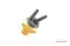 001140716067 MERCEDES Sensor de vacío y temperatura
