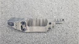 53851F4020 TOYOTA Faldilla de parachoques delantero derecha original y equivalente