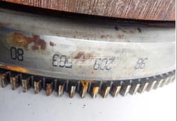 9820956980 PEUGEOT Volante bimasa original y equivalente