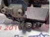 0470504015 OPEL Bomba inyectora