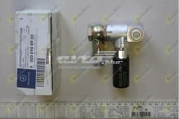 0440011020 BOSCH Bomba manual de alimentación, prebombeo de combustible original y equivalente