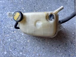 164800R030 TOYOTA Vaso de expansión original y equivalente