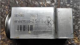 80221SKNG01 HONDA Válvula de expansión, aire acondicionado original y equivalente