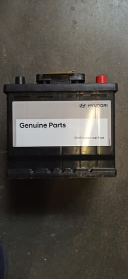 LP370APE045CH2 HYUNDAI Batería original y equivalente