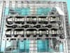 651924 MERCEDES Motor completo