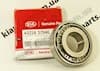 4322837040 HYUNDAI Cojinete, árbol intermedio original y equivalente