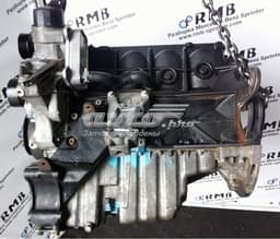 OM611981 MERCEDES Motor completo original y equivalente