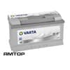 OEM 600402083 VARTA