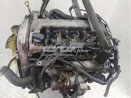 D4CB HYUNDAI Motor completo original y equivalente