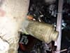 0130008508 LAND ROVER Motor de control de la caja de transferencia original y equivalente