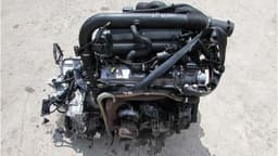 OM611980 MERCEDES Motor completo original y equivalente