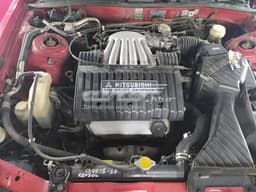 6A13 MITSUBISHI Motor completo original y equivalente