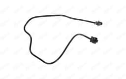 1351LY PEUGEOT Tubería de radiador, tuberia flexible calefacción, superior original y equivalente