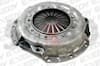 ISC590 EXEDY Plato de presión de embrague original y equivalente
