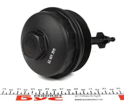 6061800038 MERCEDES Tapa de filtro de aceite original y equivalente