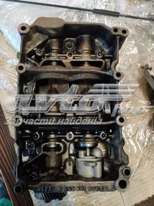 03G103295K VAG Carcasa, equilibradora de ruedas original y equivalente