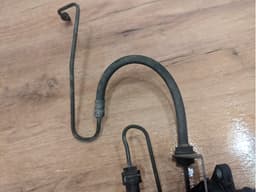 6Q1721465T VAG Tubo de embrague original y equivalente