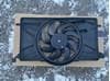 Pieza 1873984 FORD Ventilador del motor