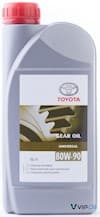 0888580616 TOYOTA Aceite caja de cambios