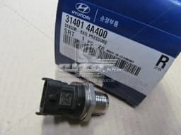 314014A400 HYUNDAI Sensor de presión de combustible original y equivalente