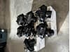 A6421400000 MERCEDES Silenciador resonador de gases de turbina