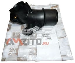 0382GP PEUGEOT Sensor de temperatura del aire de admisión original y equivalente