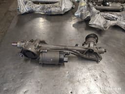 5WB423053AM VAG Cremallera de dirección original y equivalente