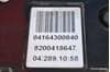 8200418647 RENAULT Unidad De Control (Modulo) Del Freno De Estacionamiento Electromecanico original y equivalente