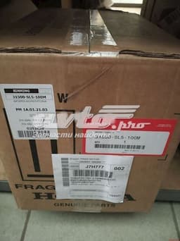 31500SL5100M HONDA Batería original y equivalente