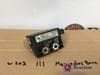 A0025429418 MERCEDES Sensor De Angulo De Automatico (Velocidad) original y equivalente
