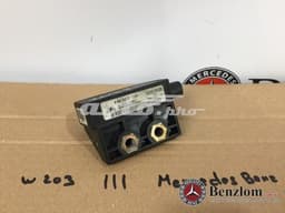 A0025429418 MERCEDES Sensor De Angulo De Automatico (Velocidad) original y equivalente