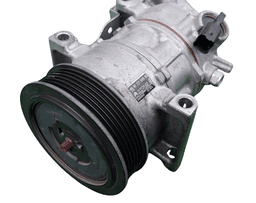 9822184980 PEUGEOT Compresor de aire acondicionado original y equivalente