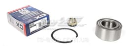 CX101 COMPLEX Cojinete de rueda delantero original y equivalente