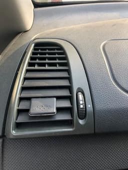 A6398300154 MERCEDES Rejilla aireadora de salpicadero izquierda original y equivalente