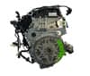 N57D30AN57 BMW Motor completo