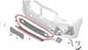 OEM 51115A3BF87 BMW
