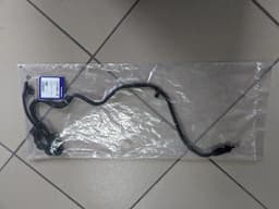 32312562 VOLVO Tubería de suministro de anuncios azul original y equivalente