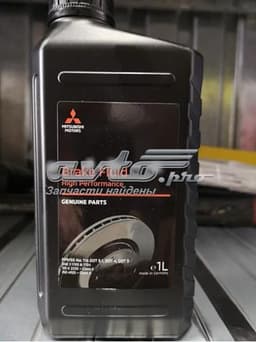 MZ320914 MITSUBISHI Liquido de frenos original y equivalente