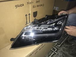 5F1941007E VAG Faro izquierdo original y equivalente