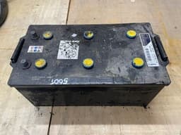 A0009821308 MERCEDES Batería original y equivalente