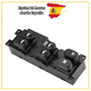 935702L010 HYUNDAI Interruptor de elevalunas delantera izquierda