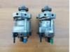 1S4Q9B395BG FORD Bomba inyectora