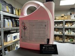 LR181439 LAND ROVER Liquido refrigerante original y equivalente