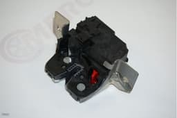 A1697400400 MERCEDES Cerradura de maletero original y equivalente