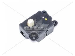 7701207720 RENAULT Actuador de compuerta de la calefacción original y equivalente