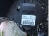 Pieza 7701207720 RENAULT Actuador de compuerta de la calefacción